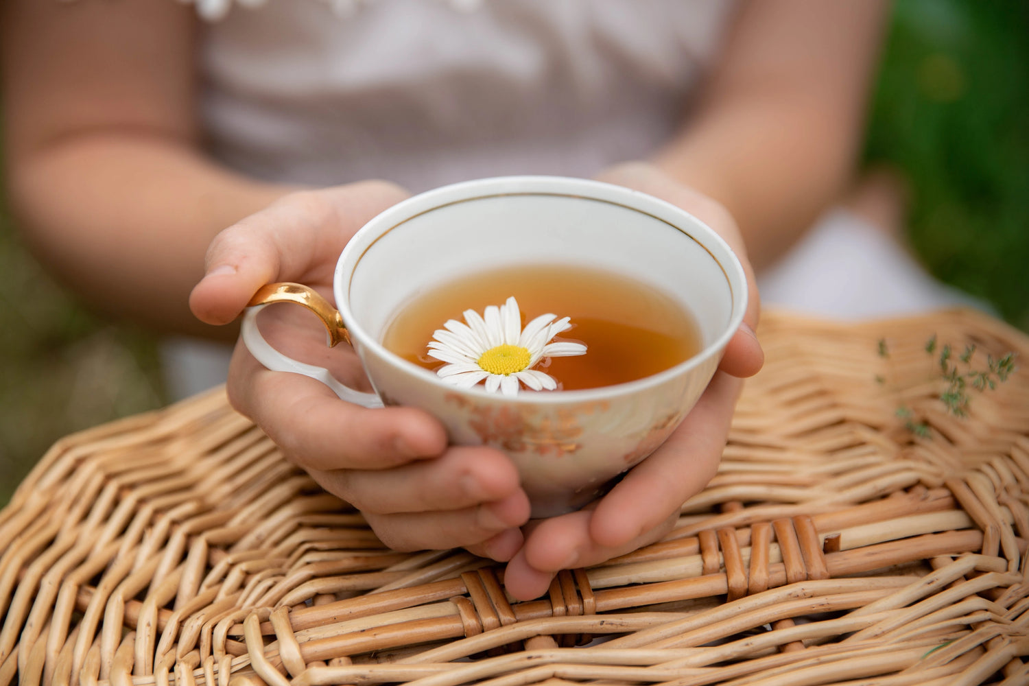 Tea